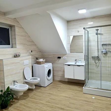 Reina Apartman Prijedor