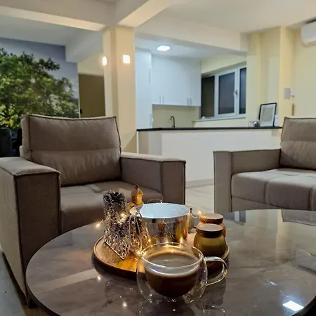 דירה Reina פריידור