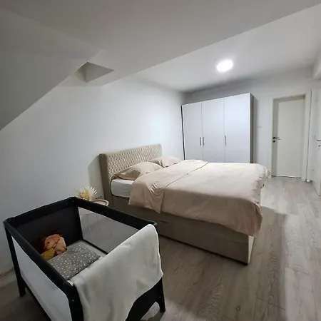 Appartement Reina Prijedor
