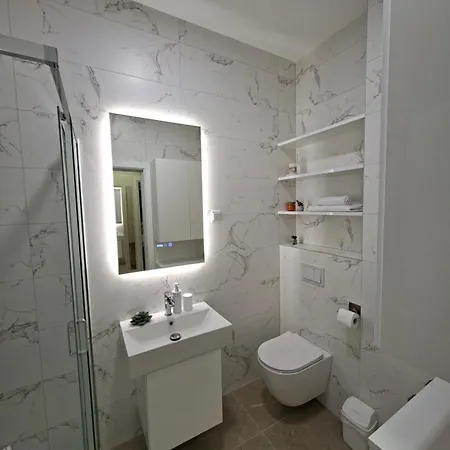 Reina Apartman Prijedor