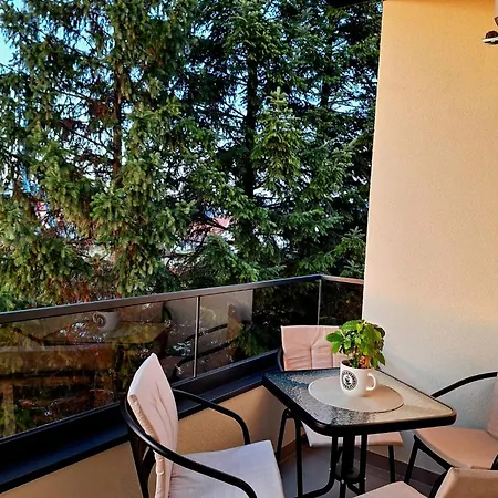 Apartman Reina Prijedor