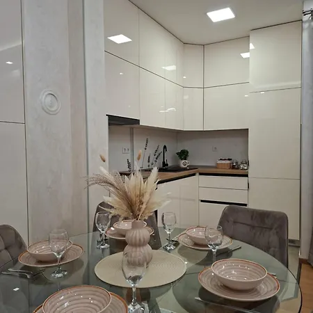 Apartman Reina Prijedor