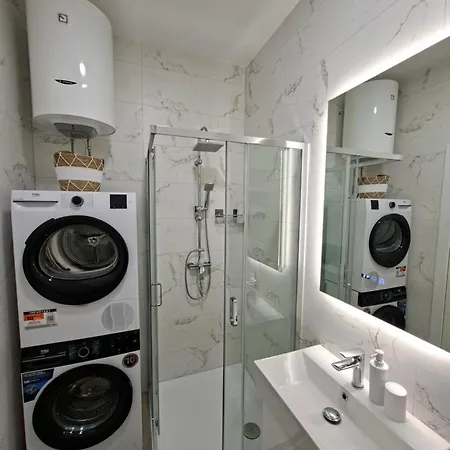 Reina Apartman Prijedor